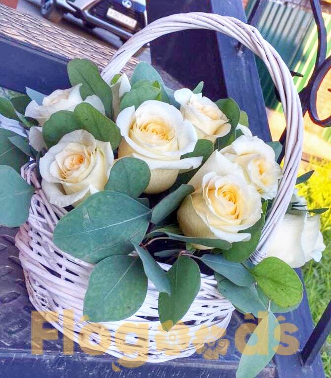 Композиция «Уютная» за 11 374 руб.